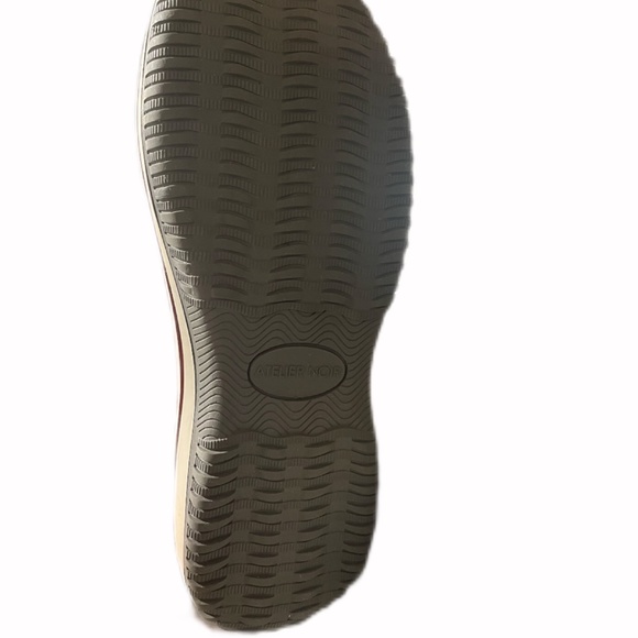 ATELIER NOIR By RUDSAK WINTER BOOTS - Like New - Picture 7 of 8